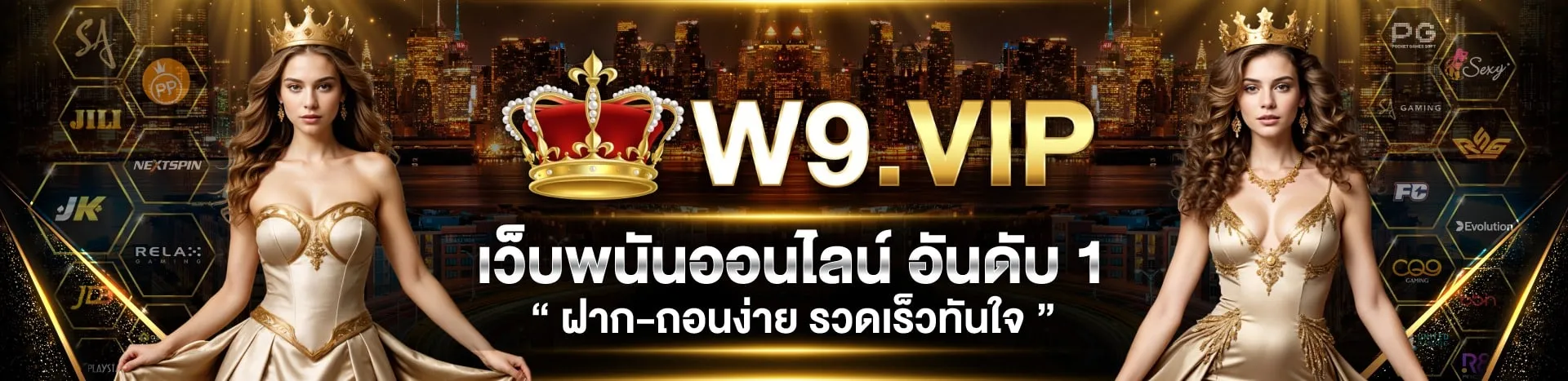 W9VIP